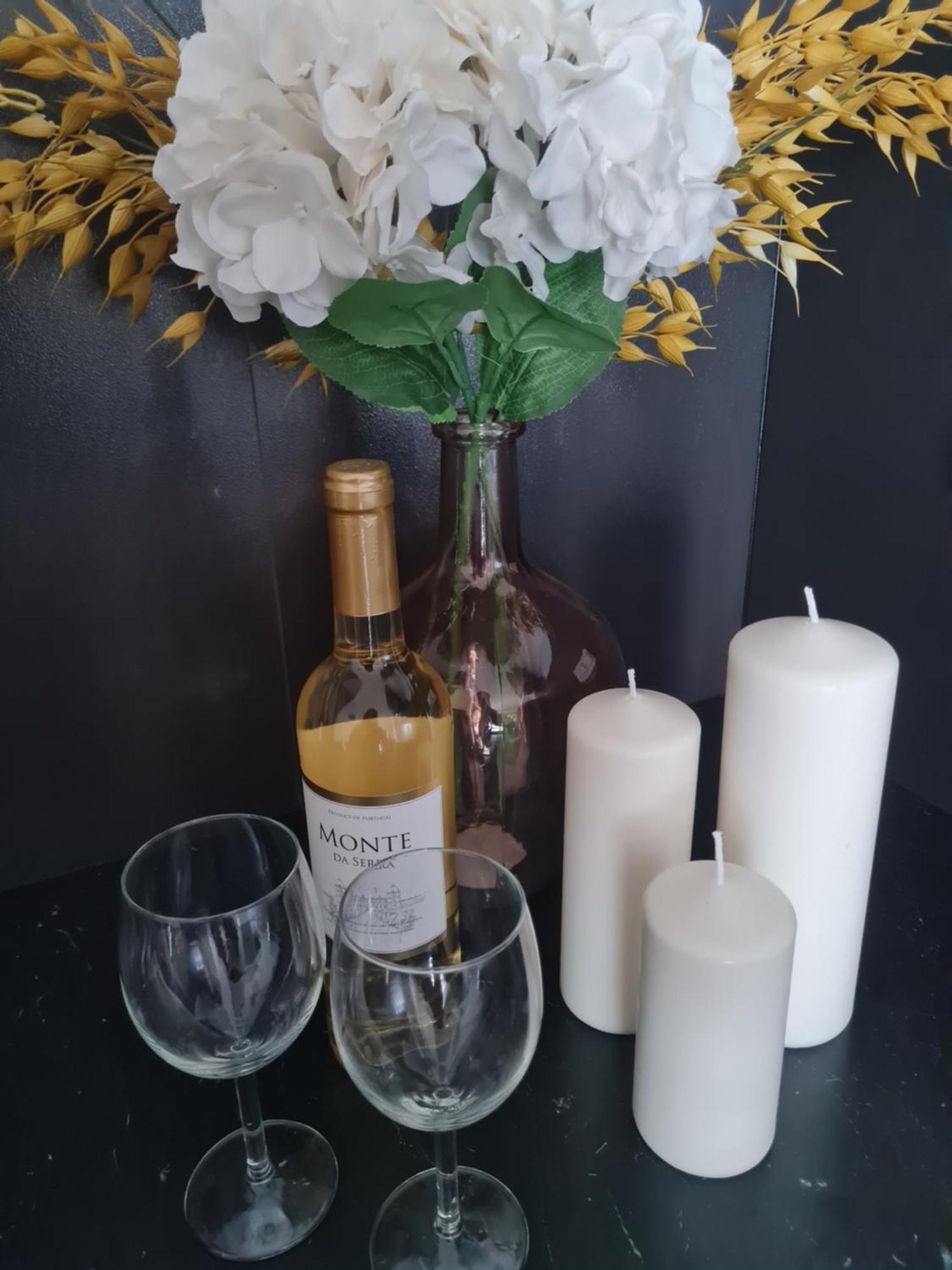 Airport Apartment Warsawa Bagian luar foto