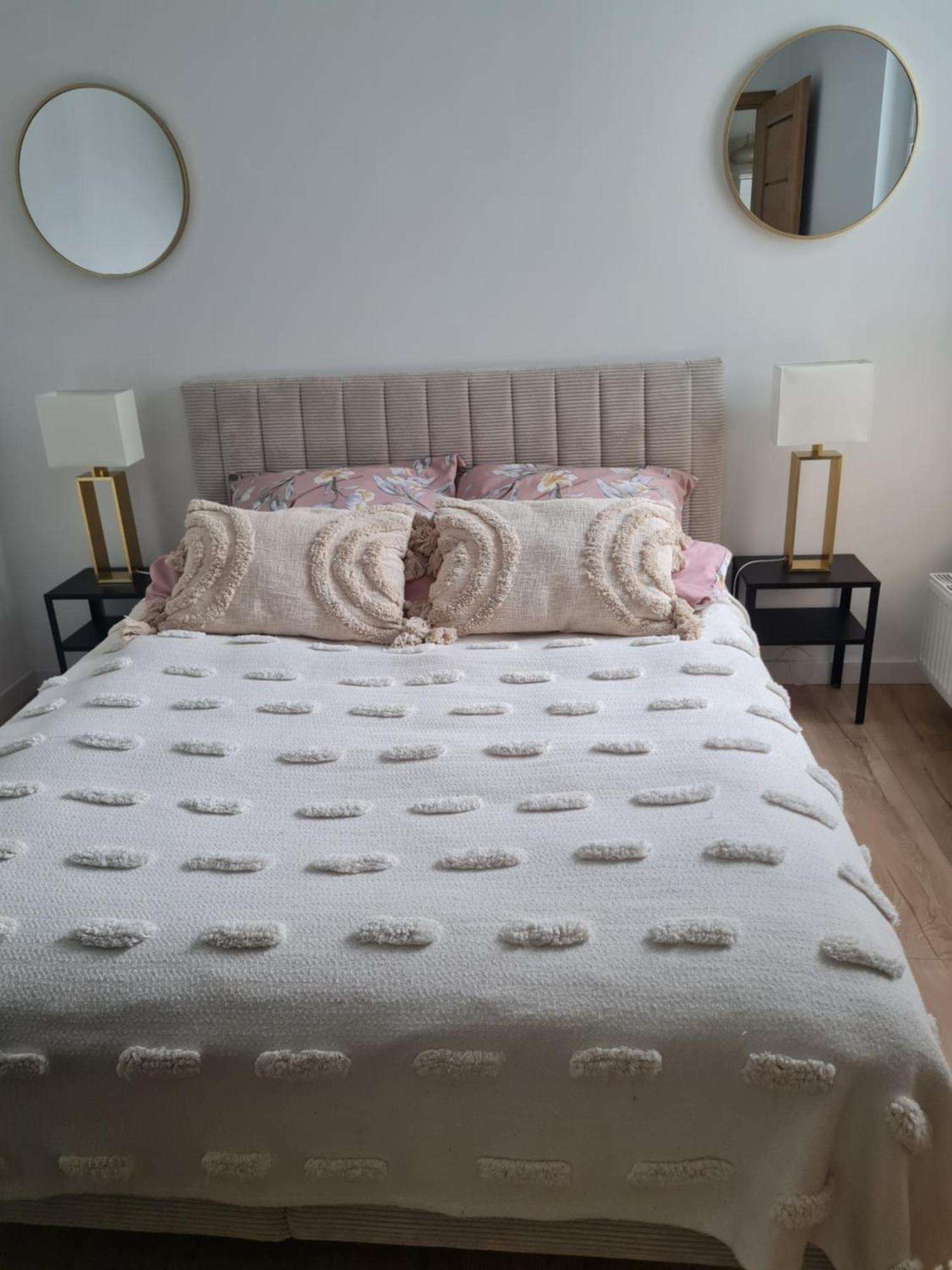 Airport Apartment Warsawa Bagian luar foto